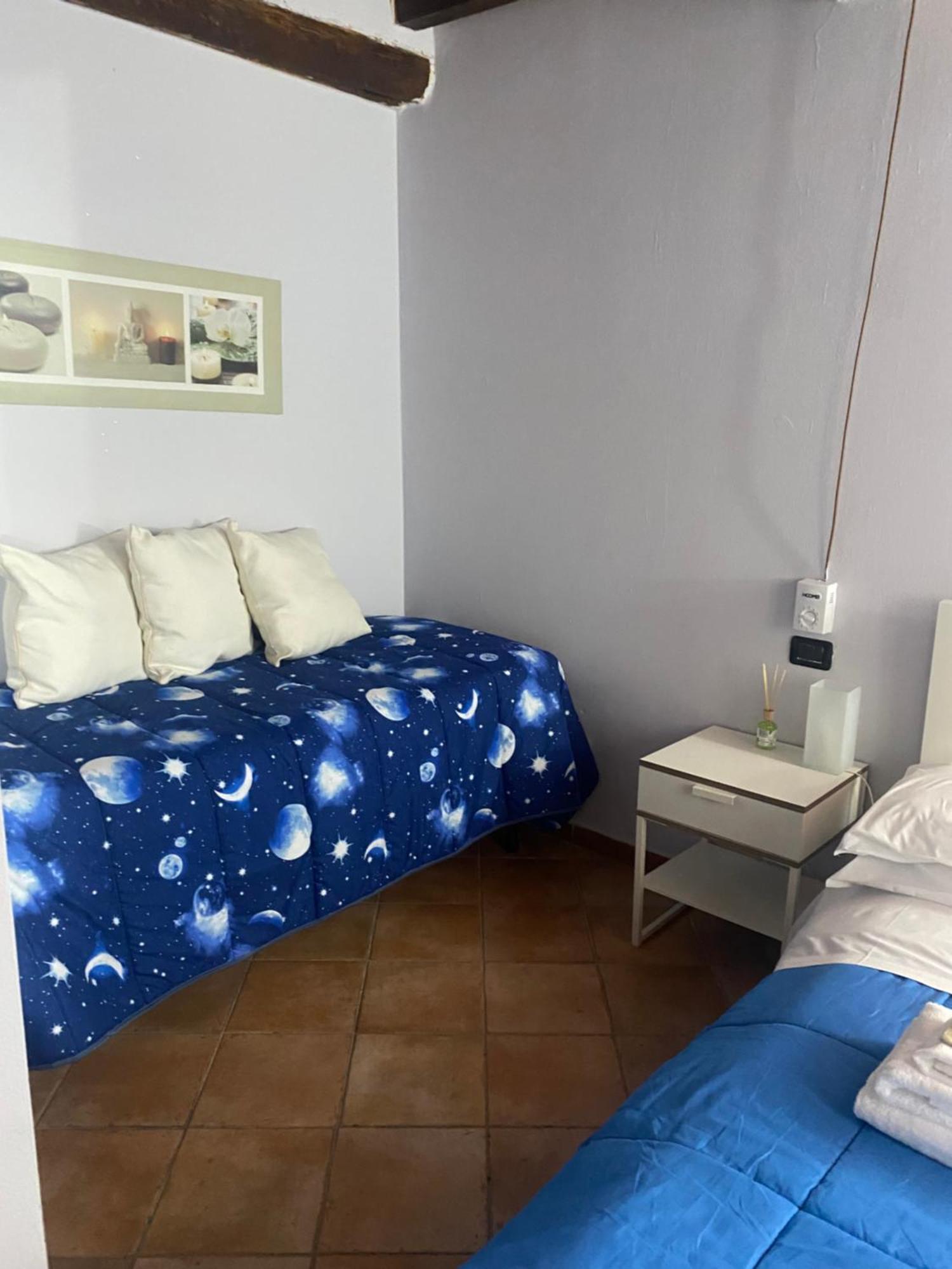 B&B Happiness In The Country Brescello Exterior foto